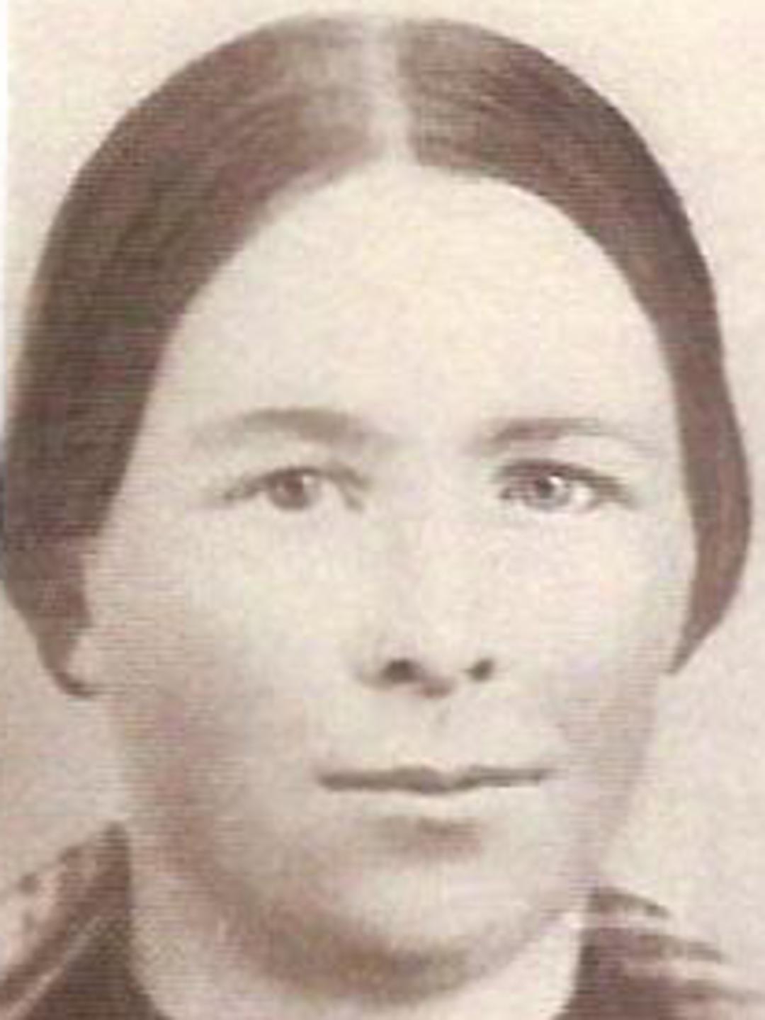 Hannah Dodds (1833 - 1918) Profile